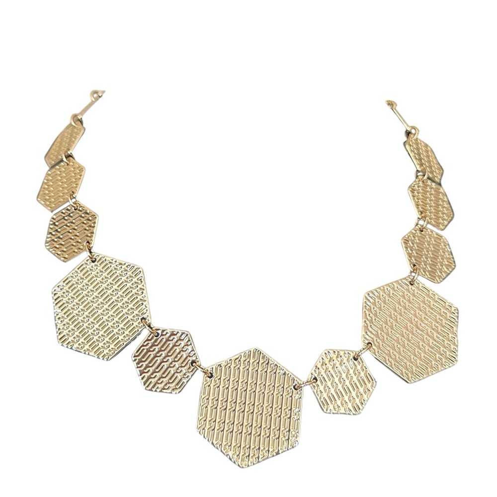 Christian Soriano Statement Necklace NWT